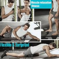 Bola De Masaje Deportiva Recargable Para Hombros Y Cuello Relajación Muscular Corporal Bola Eléctrica De Yoga Para Los Pies Y Espalda Material ABS - details 11
