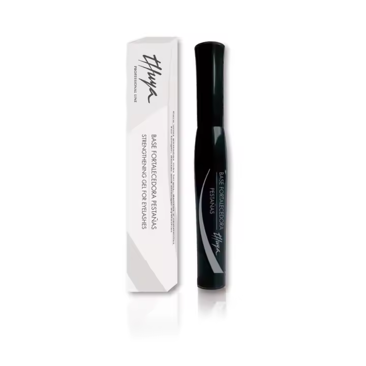 Thuya Base Fortalecedora de Pestañas 8mL - Tratamiento Intensivo para Pestañas más Fuertes y Saludables - 1