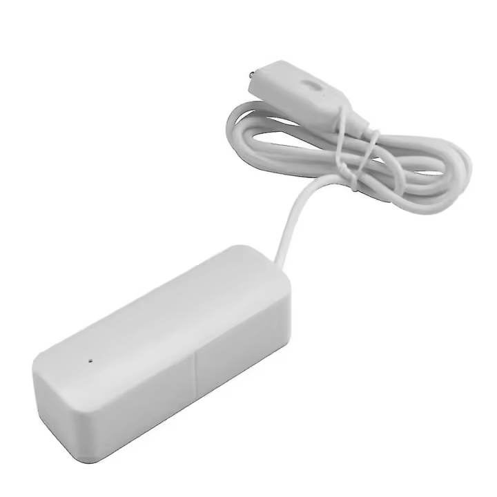 Smartlife App Wifi Sensor de agua Detector de fugas de agua Alarma de control de Casa Ip67 funciona con Tuyasmart/ - 1