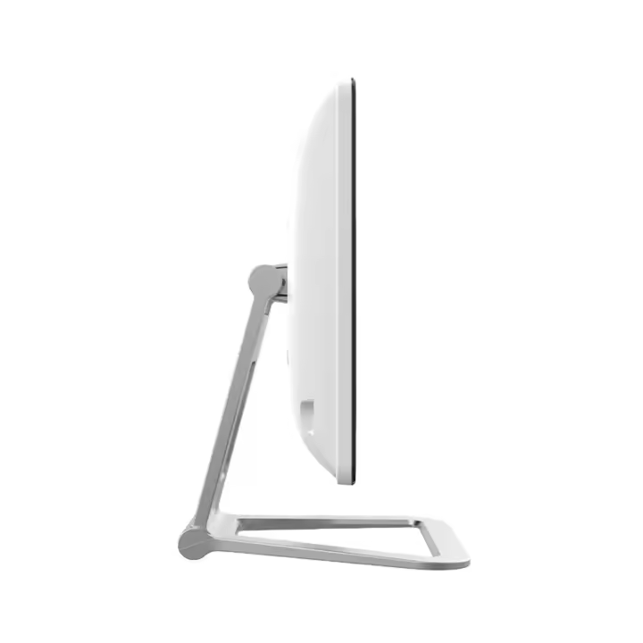 Ordenador All in One PRIMUX 1601FTO 16.1" TACTIL N5095 2.9GHz 4GB DDR4 128GB M2 NVME BLANCO Sin S.O. - 1