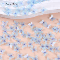 30 Pcs Adornos De Uñas DIY Joyería De Uñas De Plástico Tamaño 8mm Decoraciones Para Arte De Uñas Y Gemas De Uñas - details 4