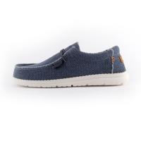 ANDY-Z AZ2370 Marino, Calzado casual para hombre, mocasines slip on, muy ligeros - details 0