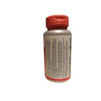 Solaray RED YEAST+Q10 60 Cápsulas para mantener niveles normales de colesterol y bienestar cardiovascular - details 4