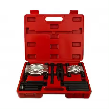 Kit 12 piezas separadores extraíbles FUBUCA para cambios de polea 2" + 3" - 1