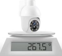 Luz solar intelente Iluminación por inducción del cuerpo humano Cámara de Vigilancia de simulación Luz solar (sin Monitoreo, Monitoreo de simulación). Iluminación por inducción - details 2