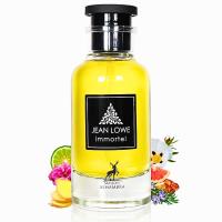 Maison Alhambra Jean lowe immortel Jean lowe immortal Maison Alhambra Jean Lowe immortal Lattafa Eau de Parfum 100ml - details 2