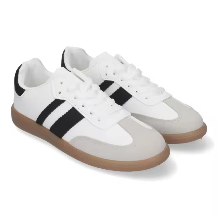 SNEAKERS Sport3punto0 TT-55-Blanco - 1