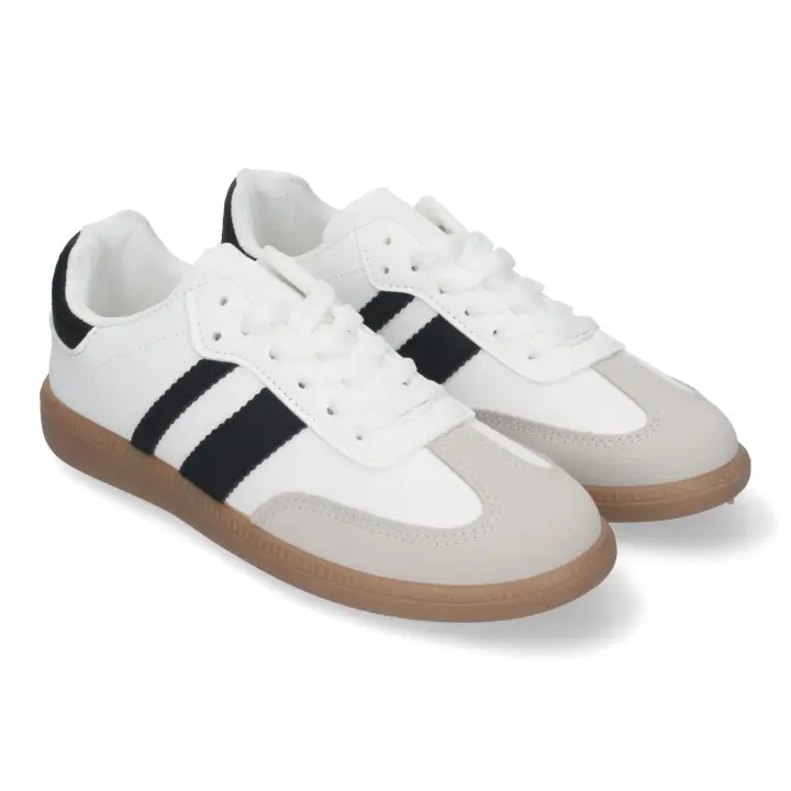 SNEAKERS Sport3punto0 TT-55-Blanco - 1