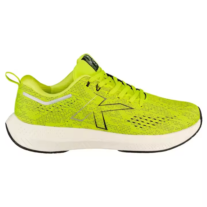 Calzado hombre Zapatillas running Kelme Zapatillas Running Beat Verde - 1