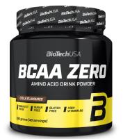 Bcaa de BioTechUSA - BCAA Zero aminoácidos en polvo - 360g varios sabores - details 3