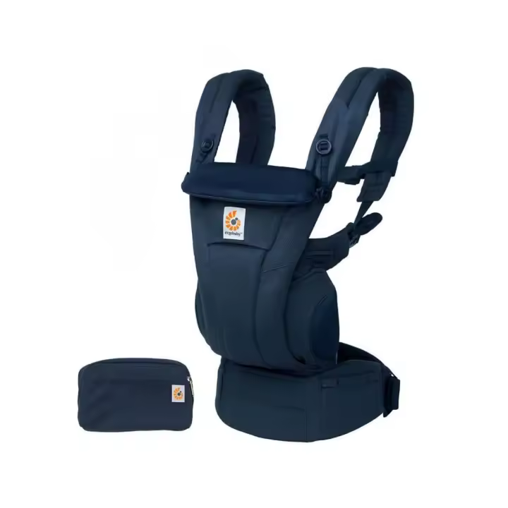 Mochila portabebé Omni Dream de Ergobaby - 1