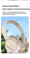 Auriculares De Intraauricular Bluetooth 5.3 Inalámbricos #9D Con Cancelación De Ruido Y Micro Para Deportes Y Juegos Soporte TF/AUX Para Reproductor De Música - details 7
