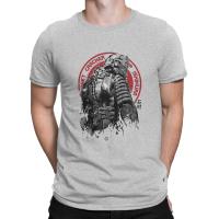 Camiseta De Horror Dead Space Para Hombre Camiseta Oversize Casual Estampada Isaac Clarke Sumi E_proc Moda Hipster Unisex T-Shirt - details 5