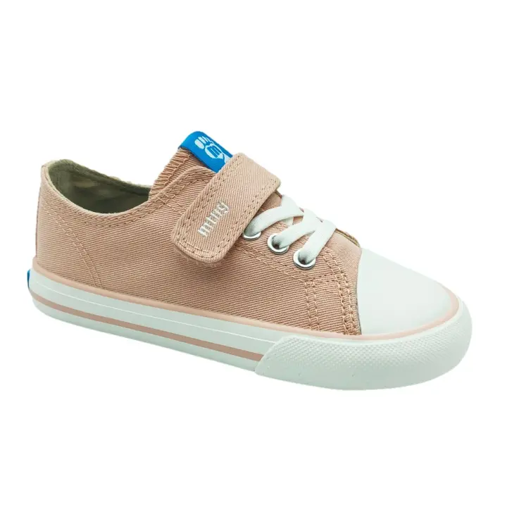 Mtng - Deportivo Velcro barefoot niñas - 1