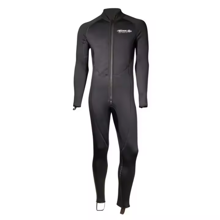 Beuchat Traje Interior Polarskin Negro Hombre Adulto - 1