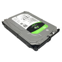 Seagate Barracuda 2TB,  4TB Disco Duro Interno 3.5” SATA de 6 Gb/s Para Ordenador de Sobremesa - details 3
