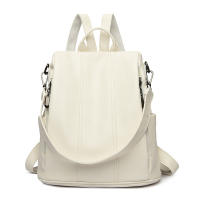 Mochila antirrobo para mujer,Adecuado para actividades diarias como compras, deportes, campus, viajes, negocios, escuela - details 8