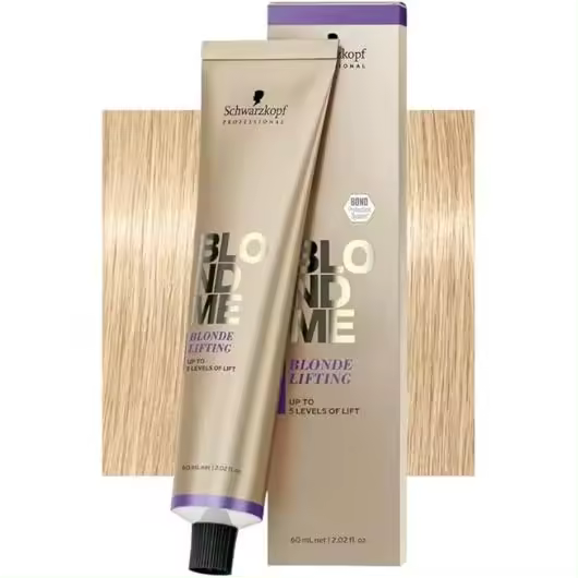 Crema Aclarante L-Arena BlondMe Schwarzkopf Professional - 1