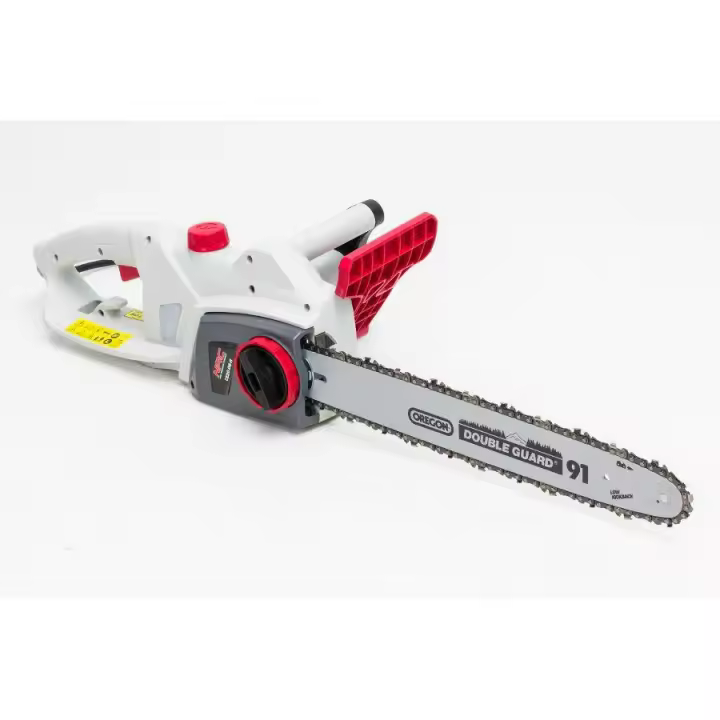 Nac piła łańcuchowa elektryczna 2000w 40cm oregon ce20-40-os-h - 1