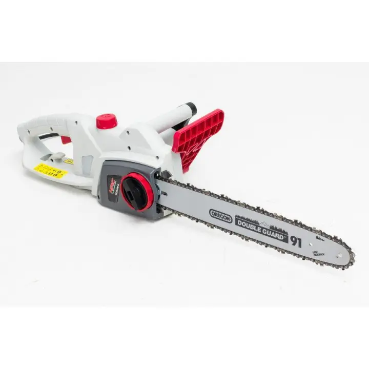 Nac piła łańcuchowa elektryczna 2000w 40cm oregon ce20-40-os-h - 1