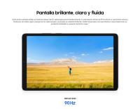 Tableta Samsung Galaxy Tab A11 Wi-Fi Versión Global, 4GB+64GB / 8GB+128GB, Pantalla 8.7” 1340 x 800 (WXGA+) 90Hz, Cámara principal 8MP + frontal 5MP, Batería 5100mAh, Procesador Octa-Core Helio G99, Dolby Atmos - details 2