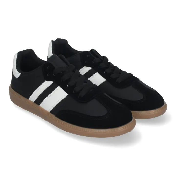 SNEAKERS Sport3punto0 TT-55-Negro - 1