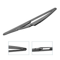 Limpiaparabrisas Trasero 11 Pulgadas Para Kia Rio Soul 2012-2019 Limpiaparabrisas Trasero De Coche Para Automóviles - details 0