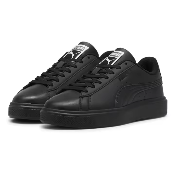 Puma Select Zapatillas Lajla Clean Negro - 1