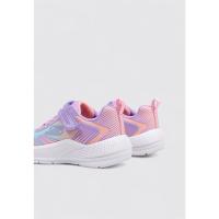 Skechers MICROSPEC ADVANCE Deportivas Planas Niña Morado - details 2