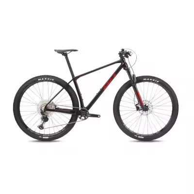 BICICLETA BH ULTIMATE 7.0 TALLA S - 1