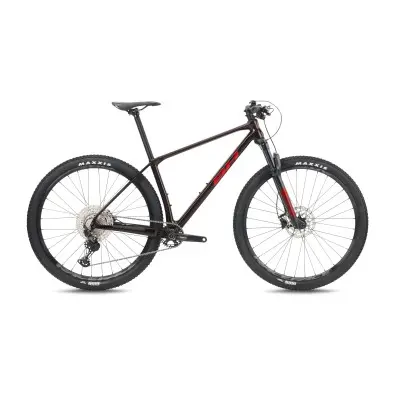 BICICLETA BH ULTIMATE 7.0 TALLA S - 1