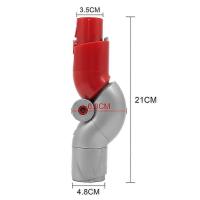 Para V12 V10slim digital Slim Quick Release bajo corte adaptador partes de aspirador inferior curva ACC - details 0