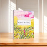 Guía De Estudio De La Biblia Para Mujeres Año Hermoso En La Biblia 52 Semanas Con Lecturas Sugeridas Guía De Estudio De La Biblia Para Mujeres - details 0