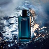 Davidoff - Cool Water Man 125 ml. Eau de Toilette para Hombre | La combinación definitiva de frescura, sensualidad y poder. - details 0