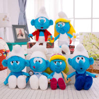 Muñeco De Peluche De Animación Cartoon Nueva Elfa Kawaii Cojín Decoración Para El Hogar Regalo De Navidad Para Niños Material De Peluche Relleno De Poliéster - details 0