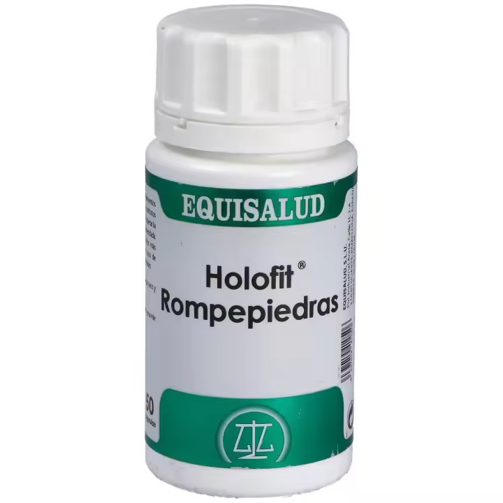 Holofit Rompepiedras 50 Caps - 1