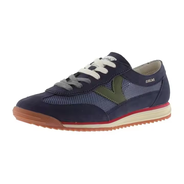 SNEAKER VICTORIA SATURNO - 1