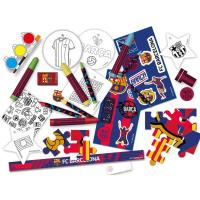 FC Barcelona Calendario de Adviento 24 Sorpresas | Edición Navidad 2025 - details 1