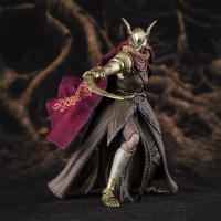MALENIA BLADE OF MIQUELLA FIGURA 19 CM ELDEN RING SH FIGUARTS - details 2