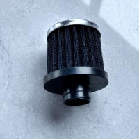Filtro De Aire Para Calentador De Estacionamiento Pieza De Repuesto Profesional Accesorios Para Tubos De Aire De 25 Mm Para Calentadores De Diesel Lavable - details 2
