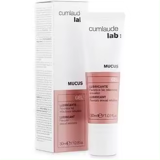 CUM MUCUS MD 30 ML - 1