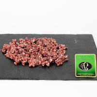 PICADILLO DE JAMÓN CEBO IBÉRICO  LA VEGA DE SALVATIERRA - details 2