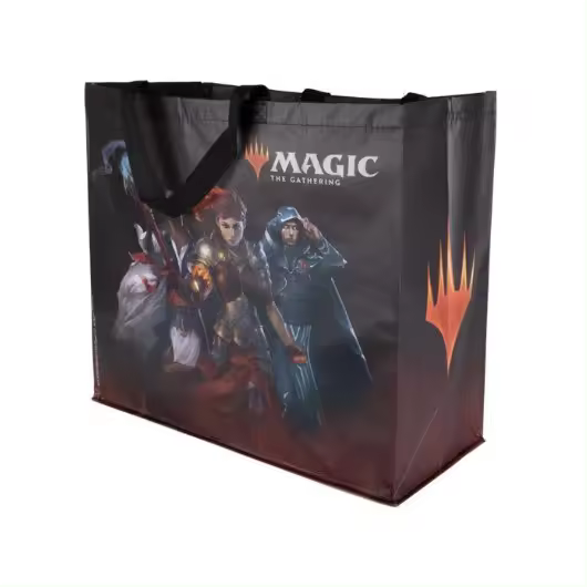 BOLSA KONIX MAGIC PLANESWA - 1