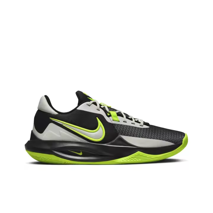 Nike Precision 6  Baloncesto Hombre Zapatillas - 1