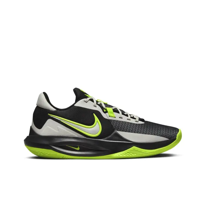 Nike Precision 6  Baloncesto Hombre Zapatillas - 1