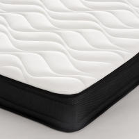 Colchón Viscoelástico, Firmeza Media- Alta, Ergonómico, Altura 21 cm, BAKU - details 1