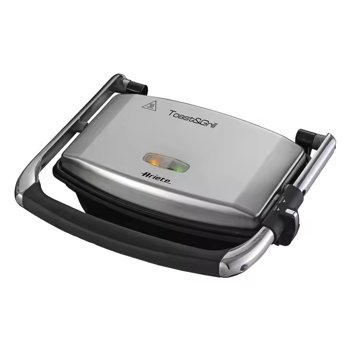 Grill eléctrico Slim Toast&Grill Ariete - 1