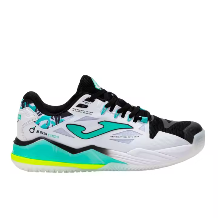 ZAPATILLAS JOMA SPIN-42 EUR - 1