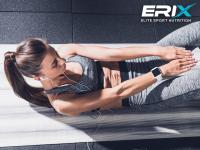 ERIX NUTRICION || ISO PLUS PROTEIN 2 KG + CREMA PROTEICA 250 GR +  SHAKER "REGALO" |  Proteína aislada | Crema proteica | Crema fitness | Aumento Masa Muscular - details 4