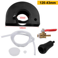 Juego De Protección Para Máquina De Corte Con Bomba De Agua Alta Dureza Base De Seguridad Para Amoladora De Ángulo (120 X 43mm) Accesorios Para Herramientas Eléctricas - details 4